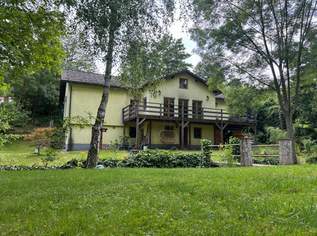 Harmonisches Wohnen in Eichgraben – Ruhe, Natur & Lebensqualität!, 750000 €, Immobilien-Häuser in 3032 Hinterleiten Harmonisches Wohnen in Eichgraben – Ruhe, Natur & Lebensqualität!, 750000 €, Immobilien-Häuser in 3032 Hinterleiten