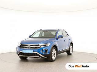 T-Roc Style TSI DSG, 26990 €, Auto & Fahrrad-Autos in 4694 Ohlsdorf T-Roc Style TSI DSG, 26990 €, Auto & Fahrrad-Autos in 4694 Ohlsdorf
