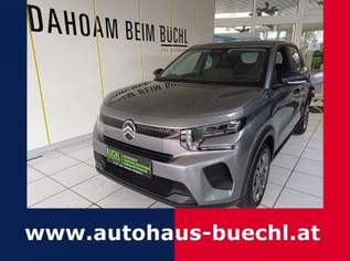 C3 e-C3 113 44kWh You, 21990 €, Auto & Fahrrad-Autos in 4782 St. Florian am Inn C3 e-C3 113 44kWh You, 21990 €, Auto & Fahrrad-Autos in 4782 St. Florian am Inn