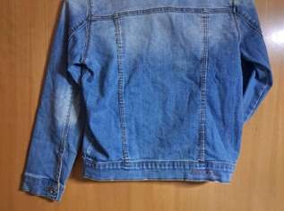 Zara Jeans-Jacke, 8 €, Kindersachen-Kindermode in 1210 Floridsdorf