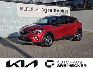 Captur 130 Edition One, 15990 €, Auto & Fahrrad-Autos in 4623 Gunskirchen Captur 130 Edition One, 15990 €, Auto & Fahrrad-Autos in 4623 Gunskirchen