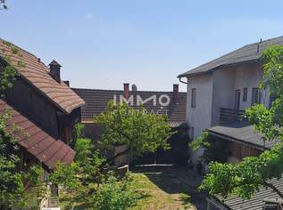 Ehemaliges Bauernhaus mit malerischen Innenhof, 0 €, Immobilien-Häuser in 3643 Maria Laach am Jauerling
