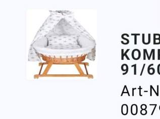 Stubenwagen , 90 €, Kindersachen-Kinderzimmer in 9141 Eberndorf Stubenwagen , 90 €, Kindersachen-Kinderzimmer in 9141 Eberndorf