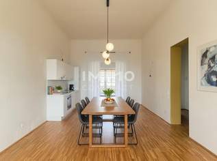 Residieren im Schloss! Haus 5 Top 17, 1199 €, Immobilien-Wohnungen in 7100 Gemeinde Neusiedl am See