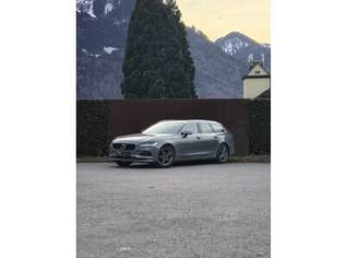 V90 D4 AWD Momentum Geartronic, 30900 €, Auto & Fahrrad-Autos in 6700 Stadt Bludenz V90 D4 AWD Momentum Geartronic, 30900 €, Auto & Fahrrad-Autos in 6700 Stadt Bludenz