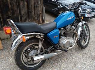 Suzuki GS 450 L