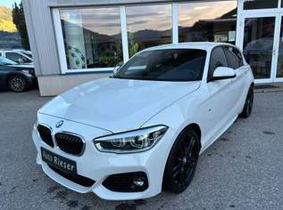 116i M Sport, 15550 €, Auto & Fahrrad-Autos in 6263 Gemeinde Fügen