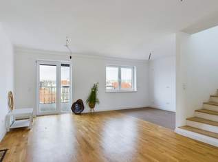 Penthouse in Toplage mit Klimaanlage, 0 €, Immobilien-Wohnungen in 1180 Währing