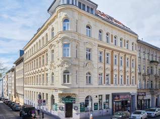 Voll ausgestattete 2-Zimmer Wohnung in Top Lage, 249000 €, Immobilien-Wohnungen in 1150 Rudolfsheim-Fünfhaus
