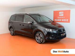 Alhambra FR TDI DSG 4Drive, 37990 €, Auto & Fahrrad-Autos in 8160 Weiz Alhambra FR TDI DSG 4Drive, 37990 €, Auto & Fahrrad-Autos in 8160 Weiz