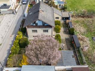 "nahe dem Mühlwasser- 4 Zimmer- einzigartig- Sonnig- ruhig!", 799000 €, Immobilien-Häuser in 1220 Donaustadt