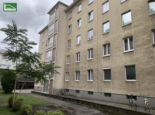 Genossenschaftswohnung mit optimaler öffentlicher Verbindung - nahe Hauptbahnhof. - WOHNTRAUM, 791.59 €, Immobilien-Wohnungen in 3100 Stattersdorf