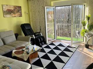 DB IMMOBILIEN | 3 Zimmerwohnung mit Balkon und Parkplatz - bezugsbereit!, 189000 €, Immobilien-Wohnungen in 8490 Bad Radkersburg