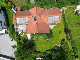 "Leben zwischen Natur & Zentrum" – Einfamilienhaus in Schwarzach, 579000 €, Immobilien-Häuser in 5620 Schwarzach im Pongau
