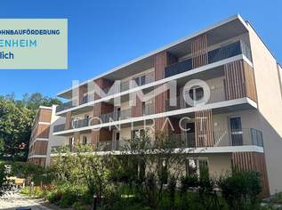Perfekte Aufteilung!, 257600 €, Immobilien-Wohnungen in 3100 Stattersdorf