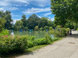 Loggiawohnung am Doblhoffpark, 398000 €, Immobilien-Wohnungen in 2500 Gemeinde Baden