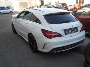 CLA Shooting Brake Aut., 6700 €, Auto & Fahrrad-Autos in 7100 Gemeinde Neusiedl am See CLA Shooting Brake Aut., 6700 €, Auto & Fahrrad-Autos in 7100 Gemeinde Neusiedl am See