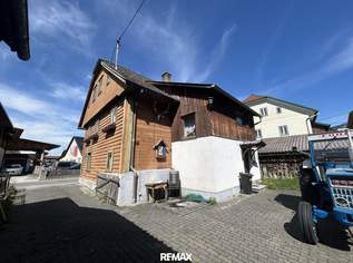 Wohnhaus mit Potenzial in zentraler Lage!, 199000 €, Immobilien-Häuser in 8961 Großsölk