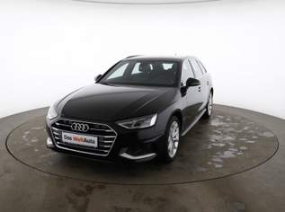 A4 40 TDI advanced, 32690 €, Auto & Fahrrad-Autos in Niederösterreich