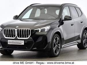 X1 xDrive20d M-Paket, 55490 €, Auto & Fahrrad-Autos in 4921 Hohenzell