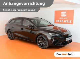 Leon VZ 2.0 TSI DSG 4Drive, 52990 €, Auto & Fahrrad-Autos in 8160 Weiz