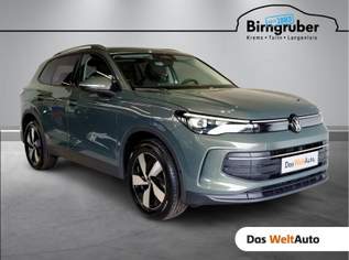 Tiguan Friends eTSI DSG, 42490 €, Auto & Fahrrad-Autos in 3430 Gemeinde Tulln an der Donau