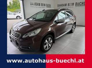 2008 1,6 BHDI Allure, 10790 €, Auto & Fahrrad-Autos in 4911 Tumeltsham