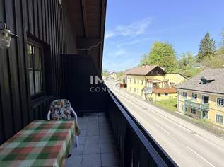 Ferienwohnung mit Balkon – nur wenige Gehminuten zum Attersee, 184500 €, Immobilien-Wohnungen in 4853 Steinbach am Attersee