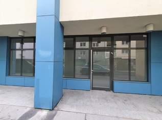 Großes Geschäftslokal in guter Lage - Nähe Schönbrunner Straße, 2187.65 €, Immobilien-Gewerbeobjekte in 1050 Margareten