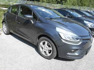 Clio IntensTCe 90, 9500 €, Auto & Fahrrad-Autos in 8931 Landl Clio IntensTCe 90, 9500 €, Auto & Fahrrad-Autos in 8931 Landl