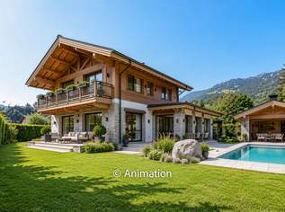 Baugrundstück mit Altbestand in Toplage, 4950000 €, Immobilien-Häuser in 6370 Stadt Kitzbühel Baugrundstück mit Altbestand in Toplage, 4950000 €, Immobilien-Häuser in 6370 Stadt Kitzbühel