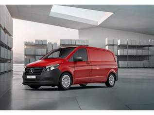 Vito 116 CDI 4x4 Kasten Kompakt Aut., 52788 €, Auto & Fahrrad-Autos in 5751 Maishofen
