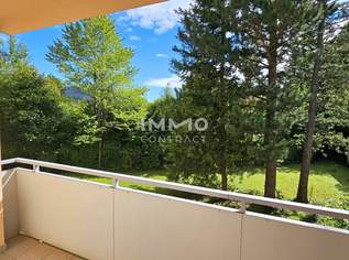 Hell, modern, kompakt, saniert: Charmante 3-Zimmer-Wohnung mit großer Süd-Loggia, 161000 €, Immobilien-Wohnungen in 2763 Gemeinde Pernitz