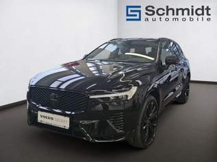 XC60 T6 AWD PHEV 18,8kWh Plus Black Edition Aut., 62590 €, Auto & Fahrrad-Autos in 5020 Altstadt
