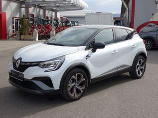 Captur TCe 140 EDC PF R.S. Line *VOLLAUSSTATTUNG!*, 23990 €, Auto & Fahrrad-Autos in 8753 Fohnsdorf Captur TCe 140 EDC PF R.S. Line *VOLLAUSSTATTUNG!*, 23990 €, Auto & Fahrrad-Autos in 8753 Fohnsdorf