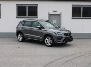 Ateca FR Edition 1.0 TSI, 33990 €, Auto & Fahrrad-Autos in Tirol