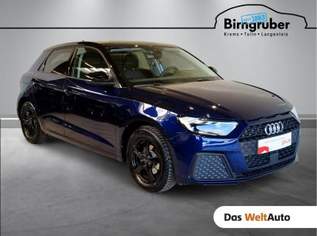 A1 30 TFSI intense, 29990 €, Auto & Fahrrad-Autos in 3430 Gemeinde Tulln an der Donau