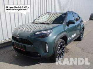 Yaris Cross 1.5 VVT-i Hybrid Active Drive Aut., 27990 €, Auto & Fahrrad-Autos in 1100 Favoriten Yaris Cross 1.5 VVT-i Hybrid Active Drive Aut., 27990 €, Auto & Fahrrad-Autos in 1100 Favoriten