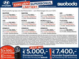 Kona (SX2) N Line 1.6 T-GDI 4WD DCT, 31980 €, Auto & Fahrrad-Autos in 5202 Neumarkt am Wallersee Kona (SX2) N Line 1.6 T-GDI 4WD DCT, 31980 €, Auto & Fahrrad-Autos in 5202 Neumarkt am Wallersee