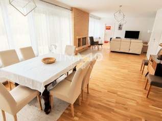 Ein Zuhause zum Ankommen und Wohlfühlen – Exklusiv sanierter Bungalow mit Wellnessbereich und großzügigem Garten, 670000 €, Immobilien-Häuser in Niederösterreich
