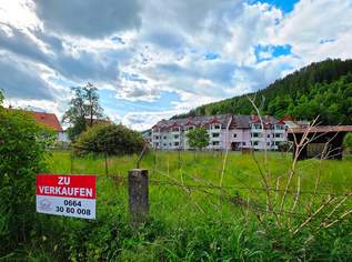 Sonniges Baugrundstück im Naturpark Gurktal, in Weitensfeld, 45000 €, Immobilien-Grund und Boden in 9344 Dalling