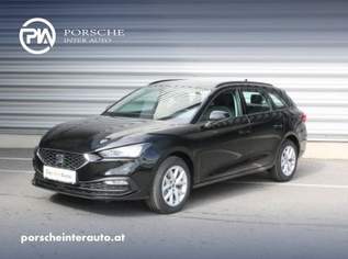Leon Style 2.0 TDI 115 PS, 26990 €, Auto & Fahrrad-Autos in 8020 Gries