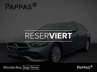 C 180 T-Modell, 42950 €, Auto & Fahrrad-Autos in 8141 Premstätten