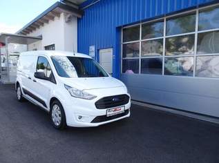Transit Connect Kasten Trend 240 / L2, 18900 €, Auto & Fahrrad-Autos in 4941 Mehrnbach