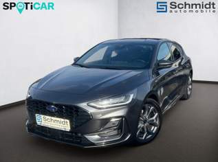 Focus 1,0 EcoBoost Hybrid ST-Line, 22990 €, Auto & Fahrrad-Autos in 5020 Altstadt