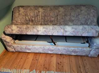 Sofa mit Ausziehfunktion Sofa mit Ausziehfunktion
