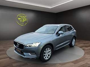 XC60 T8 Twin Engine PHEV Momentum