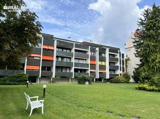 Hohe Warte 4-Zimmer-Wohnung mit großem Parkareal und Pool, 770000 €, Immobilien-Wohnungen in 1190 Döbling