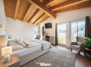 Zweisamkeit trifft Freiraum – Haushälfte mit großem Garten, 520000 €, Immobilien-Häuser in 5731 Hollersbach im Pinzgau