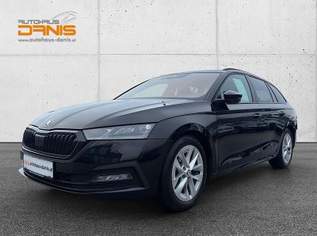 Octavia Combi 2,0 TDI Style DSG Black Line/Navi/Matrix/ACC, 26400 €, Auto & Fahrrad-Autos in 8940 Liezen